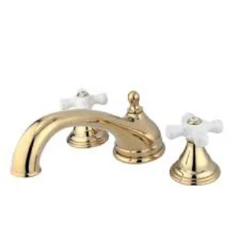 Brass Faucet